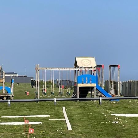 The Beach House, Suffolk Coast لوستوفت المظهر الخارجي الصورة