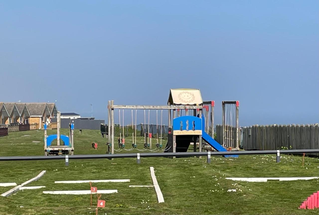 The Beach House, Suffolk Coast لوستوفت المظهر الخارجي الصورة