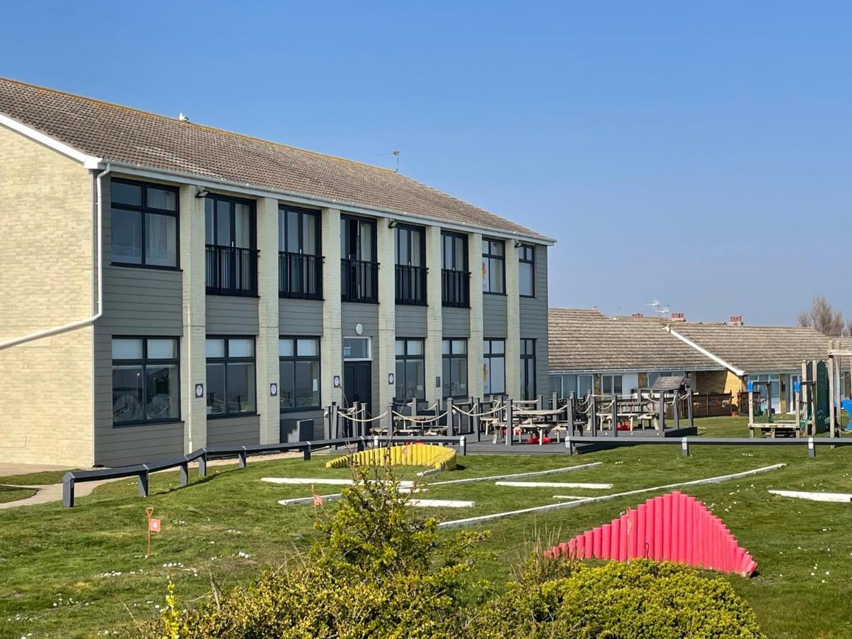 The Beach House, Suffolk Coast لوستوفت المظهر الخارجي الصورة