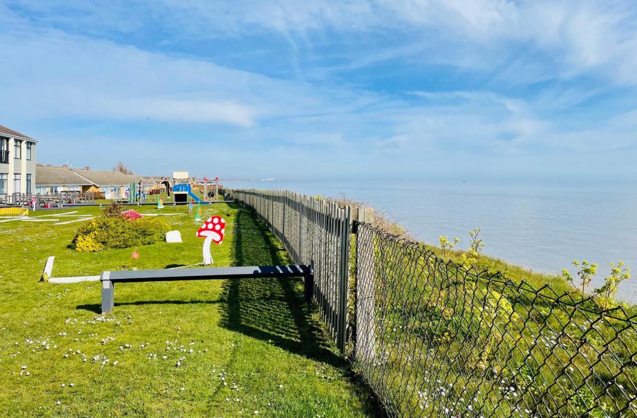 The Beach House, Suffolk Coast لوستوفت المظهر الخارجي الصورة