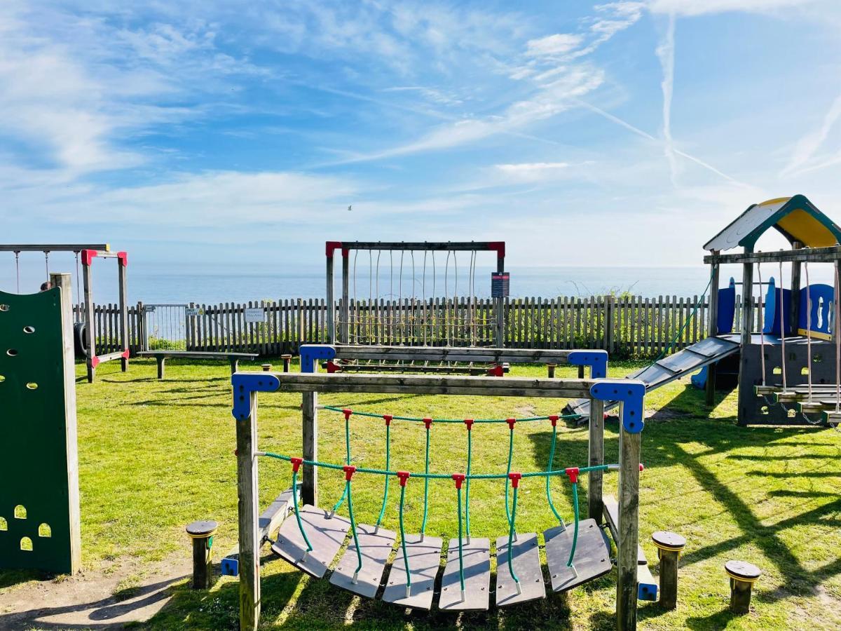 The Beach House, Suffolk Coast لوستوفت المظهر الخارجي الصورة